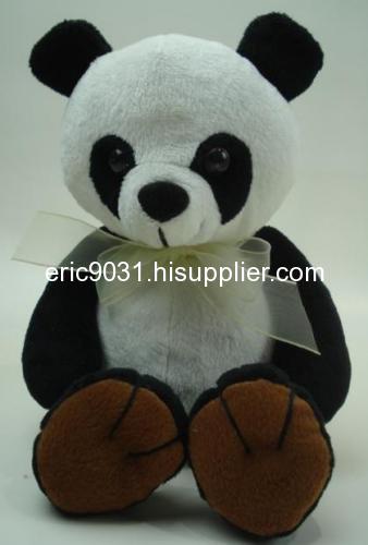 panda plush