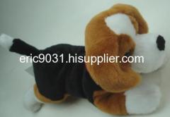 puppy plush