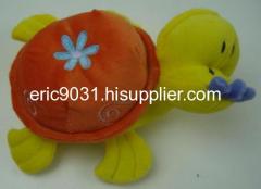 turtle plush