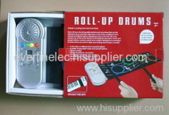 usb drum