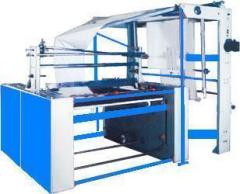 Fabric Folding Machine