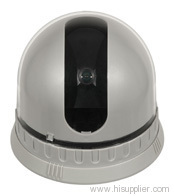 PT Dome camera