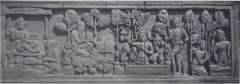 stone carving gallery