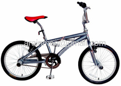 freestyle bike