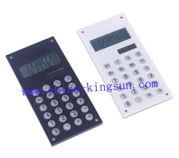 Popular Pocket Calculator