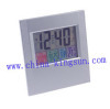 Digital Calendar Clock