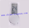 LCD Thermometer