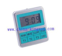 Digital Timer