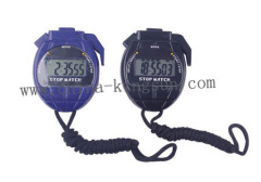 Plastic Digital Stopwatch