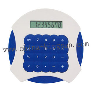 Pocket Calculator