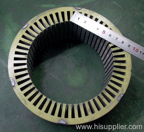 Stator