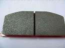 brake pad for passenger car