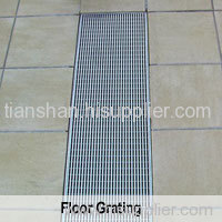 Wedge wire screen plates