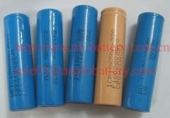 li ion battery