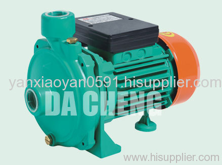 Centrifugal Pump