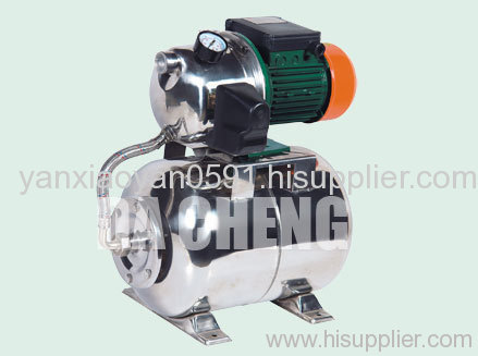 Ejector Pump