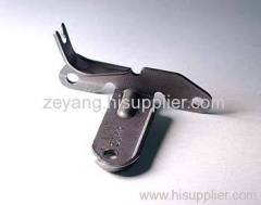 automotive Seat Latch