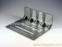 Steel Building Frame Clip