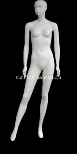 female mannequin