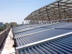 Solar collector inc.,