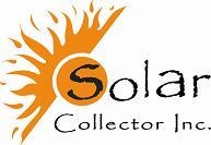 Solar collector inc.,