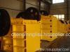 jaw crusher