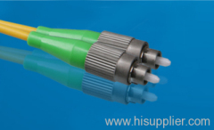 FC Fiber Optical Patch Cord