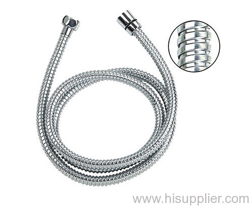 stainess steel shower hoses