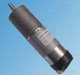 planetary gear DC motor