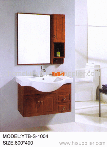 bathroom vanities