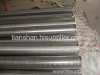 Johnson wire wrapped screen cylinder