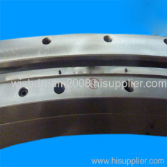 top quality slewing ring bearings