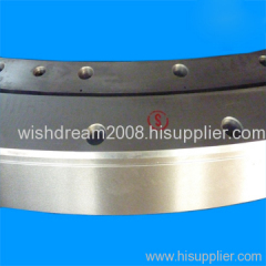 First class turntable bearings