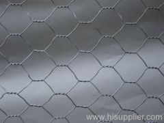 Hexagonal Wire Mesh