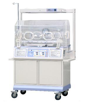 Baby Care Incubator