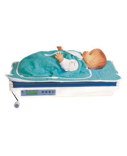 Infant Phototherapy Equipment
