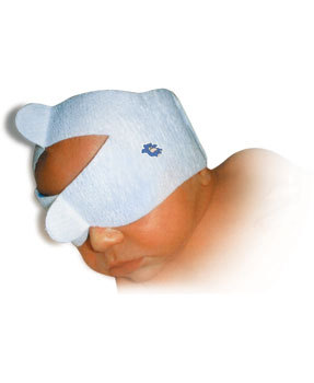 Neonatal Phototherapy Eye protector