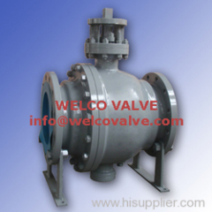 2 pieces Ball Valve