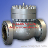 BS1868 Swing Check Valve