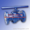 Floating Ball Valve