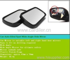 Blind Spot Mirror