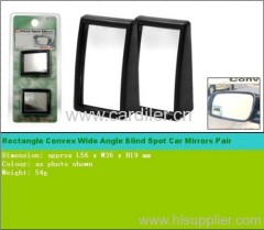 Blind spot mirror,car mirror,safty mirror