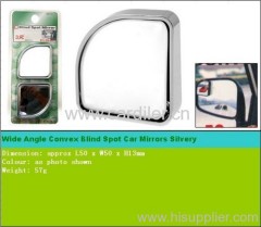 Blind spot mirror car mirror safty mirror