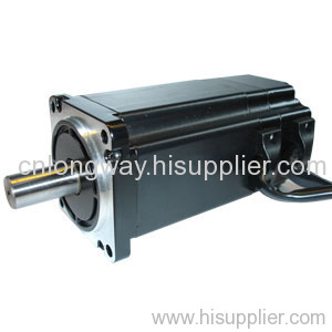 BLDC MOTOR