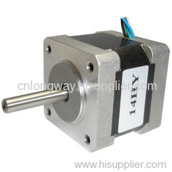 stepper motors