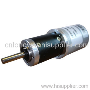 dc gear motor