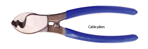 cable pliers