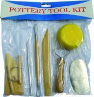 ECSART Pottery Tool