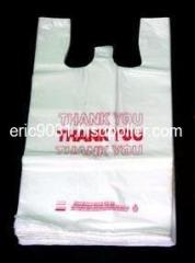 T-shirt bag