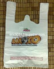 T-shirt bag